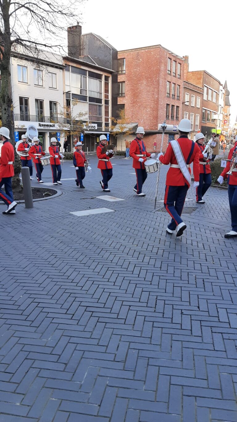 Sinterklaas 2023